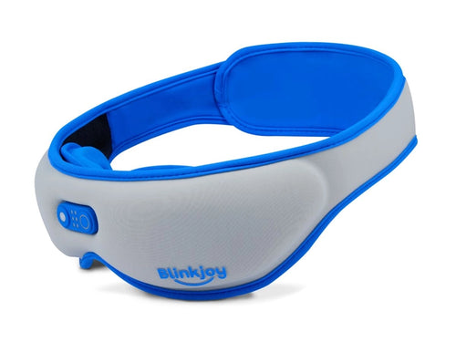 Rechargeable Heat Mask - Comfort & Relief Anywhere!