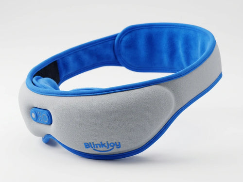 Rechargeable Heat Mask - Comfort & Relief Anywhere!